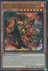 Product image for Blaster, Dragon Ruler of Infernos