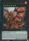 Product image for Blaze, Supreme Ruler of all Dragons