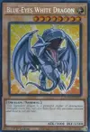 Product image for Blue-Eyes White Dragon