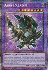 Product image for Dark Paladin