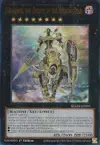 Product image for Dingirsu, the Orcust of the Evening Star