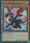 Product image for Dragonmaid Tinkhec