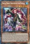 Product image for Emilia, Dance Priestess of the Nekroz