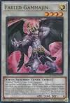 Product image for Fabled Gammajin