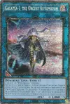 Product image for Galatea-I, the Orcust Automaton