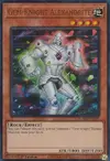 Product image for Gem-Knight Alexandrite
