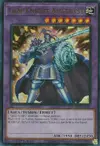 Product image for Gem-Knight Amethyst