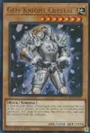 Product image for Gem-Knight Crystal