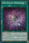 Product image for Gem-Knight Dispersion