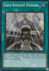 Product image for Gem-Knight Fusion