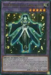 Product image for Gem-Knight Lady Lapis Lazuli