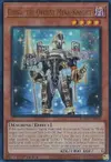 Product image for Girsu, the Orcust Mekk-Knight