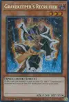 Product image for Gravekeeper's Recruiter