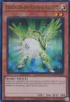 Product image for Herald of Green Light