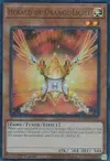 Product image for Herald of Orange Light