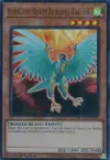 Product image for Heraldic Beast Berners Falcon