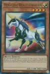 Product image for Heraldic Beast Unicorn