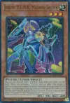 Product image for Joruri-P.U.N.K. Madame Spider