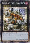 Product image for King of the Feral Imps