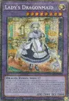 Product image for Lady's Dragonmaid