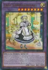 Product image for Lady's Dragonmaid
