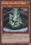 Product image for Lightning, Dragon Ruler of Drafts