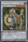 Product image for Magical Android