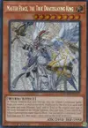 Product image for Master Peace, the True Dracoslaying King