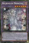 Product image for Necroquip Princess