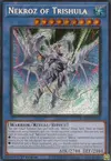 Product image for Nekroz of Trishula