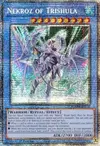 Product image for Nekroz of Trishula