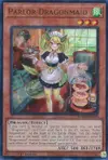Product image for Parlor Dragonmaid