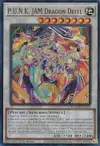 Product image for P.U.N.K. JAM Dragon Drive