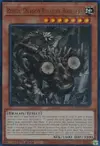 Product image for Redox, Dragon Ruler of Boulders