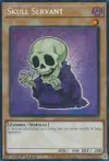 Product image for Skull Servant
