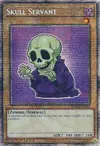 Product image for Skull Servant