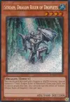 Product image for Stream, Dragon Ruler of Droplets