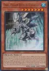 Product image for Tidal, Dragon Ruler of Waterfalls