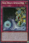 Product image for True Draco Apocalypse