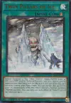 Product image for Twin Pillars of Ice