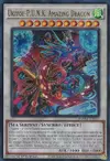 Product image for Ukiyoe-P.U.N.K. Amazing Dragon