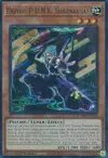 Product image for Ukiyoe-P.U.N.K. Sharakusai