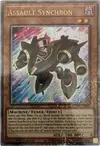 Product image for Assault Synchron