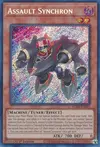 Product image for Assault Synchron
