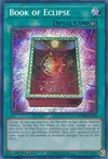 Product image for Book of Eclipse