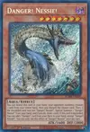 Product image for Danger! Nessie!