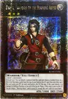 Product image for Dante, Traveler of the Burning Abyss