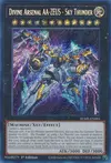 Product image for Divine Arsenal AA-ZEUS - Sky Thunder