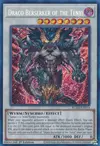 Product image for Draco Berserker of the Tenyi