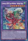 Product image for Elemental HERO Flame Wingman - Infernal Rage